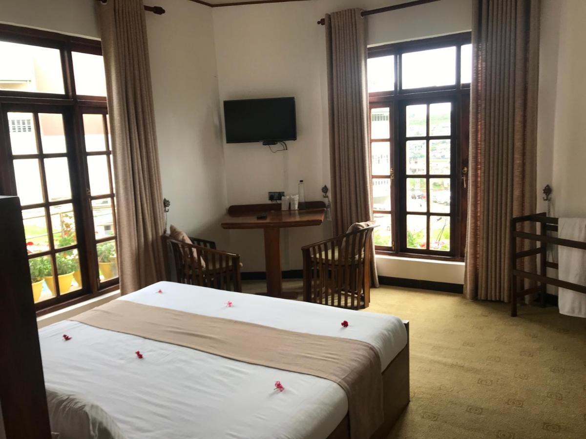 Marigold Home Nuwara Eliya Pokoj fotografie