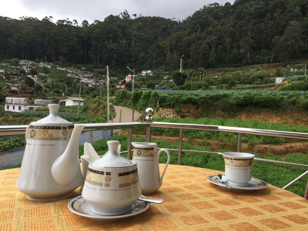Marigold Home Nuwara Eliya Exteriér fotografie